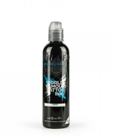 World Famous Limitless Tattoo Ink Light Greywash - BVShop