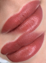 AS COMPANY L8-Rouge Royal (COULEURS OPIUM) 6/15ml