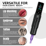 YDPMU Artis Wireless PMU Machine Stroke 2.5-4.0mm - BVShop