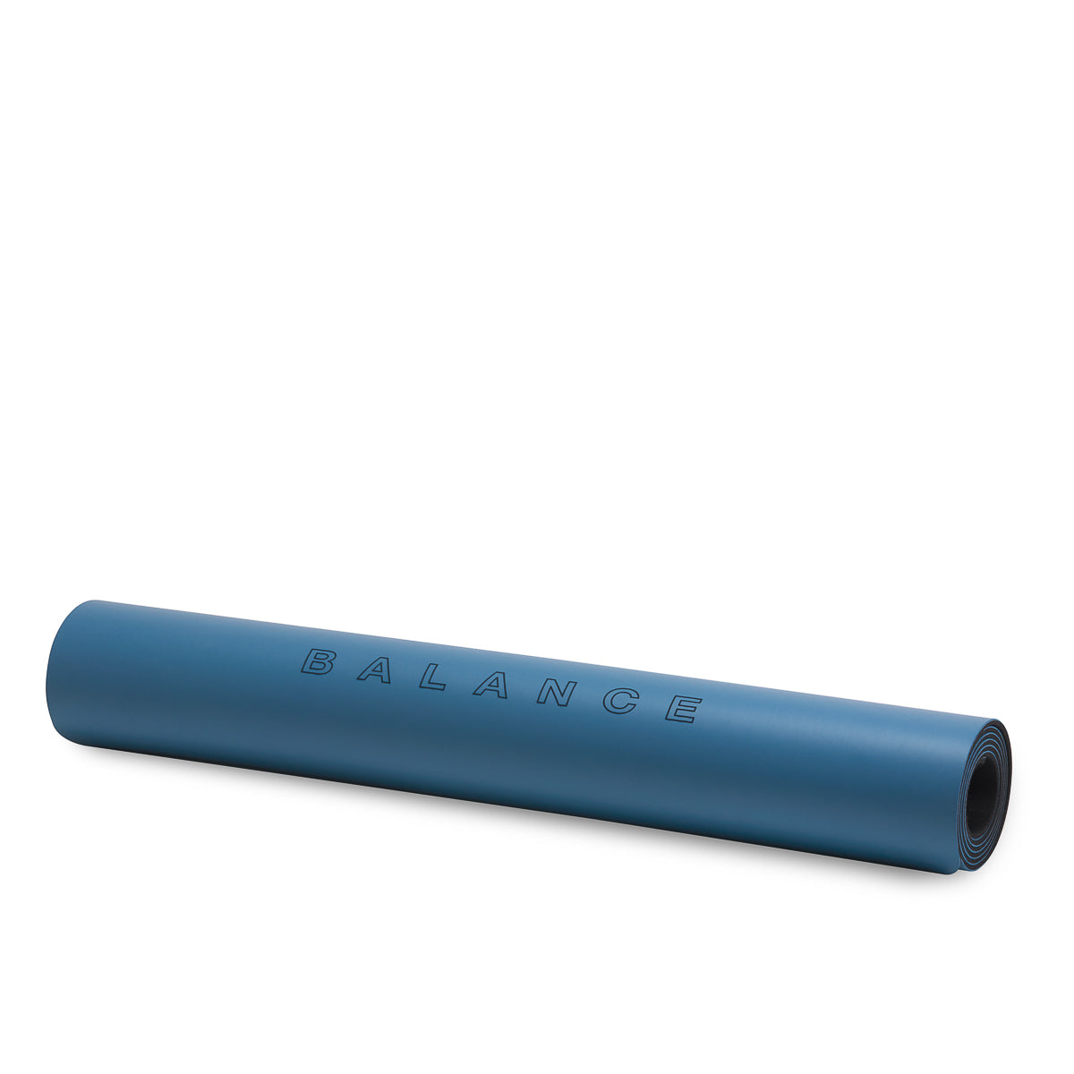 YOGA MAT BALANCE Dark Blue - BVShop