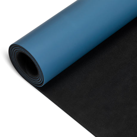 YOGA MAT BALANCE Dark Blue - BVShop