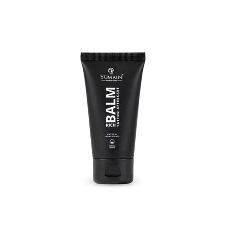 Yumain Tattoo Balm 50ml - BVShop