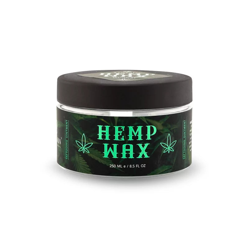 Yumain Tattoo Wax 250ml - BVShop